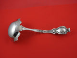 Du Barry by Durgin Sterling Silver Oyster Ladle 10 3/4" Serving Heirloom