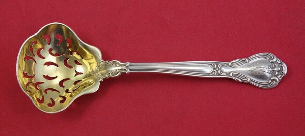 Chantilly by Gorham Sterling Silver Sugar Sifter GW  5 1/2"