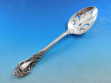 Royal Dynasty by Stieff Sterling Silver Flatware Set for 8 Service 45 pcs