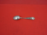 Richelieu by International Sterling Silver Demitasse Spoon 4 1/8"