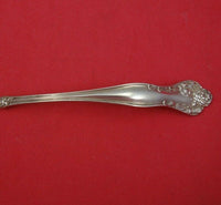 Stratford by International Sterling Silver Mustard Ladle Original 4 1/2"
