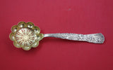 Vine by Tiffany Sterling Silver Sugar Sifter Round GW Grapevine 7.5" Berlin Coll