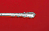 Angelique by International Sterling Silver Dinner Bell HH WS 7" Custom Made