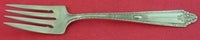 Cinderella by Gorham Sterling Silver Salad Fork 6 1/4" Flatware Heirloom