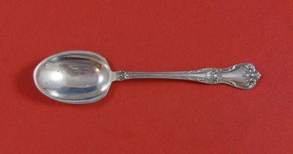 Memory Lane by Lunt Sterling Silver Sugar Spoon 5 3/4"