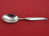 Swan Lake by International Sterling Silver Serving Spoon 7 7/8" Heirloom