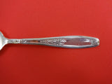 Ambassador by 1847 Rogers Plate Silverplate Teaspoon 6"