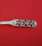 Kloster by Brodrene Lohne Sterling Silver Sugar Spoon 4 3/4" Serving