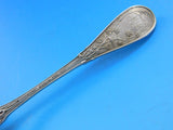 Japanese by Tiffany and Co Sterling Silver Pate Knife Original 6 1/4" Heirloom