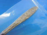 Tree of Life Gold by Reed & Barton Sterling Silver Lasagna Server HH WS Custom