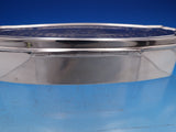Hepplewhite Chased by Reed and Barton Sterling Silver Spectacle Case (#8060)