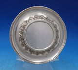 Schwartz and Steiner Austrian .800 Silver Pedestal Centerpiece Acanthus (#6457)