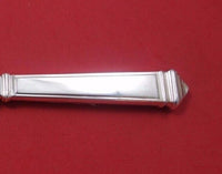 Capitol by Wallace-Italy Sterling Silver Dinner Knife 9 3/8" New Flatware