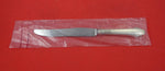 Hunt Club by Durgin Gorham Sterling Silver Dinner Knife French 9 5/8" New