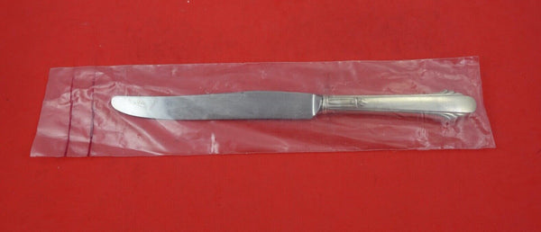 Hunt Club by Durgin Gorham Sterling Silver Dinner Knife French 9 5/8" New