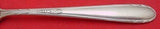 Heiress by Oneida Sterling Silver Cocktail Fork 5 1/2" Heirloom Silverware