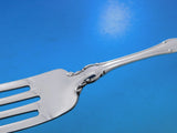Bountiful by Oneida Sterling Silver Flatware Set for 12 Service 77 pieces