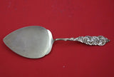 Gladstone by Amston Sterling Silver Pie Server FH AS 10"