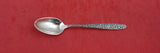 Novantique by Towle Sterling Silver Demitasse Spoon 4 1/2"