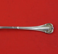 Nupical by Pesa Mexican Sterling Silver Place Soup Spoon 7 1/8" Flatware