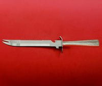 Carthage by Wallace Sterling Silver Ham Slice Hollow Handle WS 11 1/2" Custom