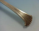 Onslow by Tuttle Sterling Silver Flatware Service For 12 Set 77 Pieces