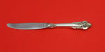 Grande Baroque by Wallace Sterling Silver Regular Knife Modern 8 7/8" Flatware
