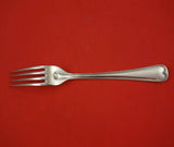 Old Italian by Buccellati Italian Sterling Silver Luncheon Fork 7 1/2" Flatware