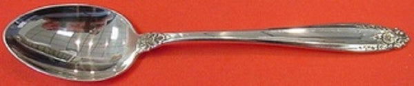 Prelude by International Sterling Silver Coffee Spoon 5 5/8"
