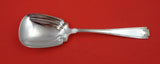 Etruscan by Gorham Sterling Silver Berry Spoon / Salad Serving Spoon 8 3/4"