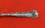 Wave Edge by Tiffany and Co Sterling Silver Bouillon Soup Spoon 5 3/8" Antique