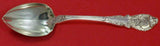 Sir Christopher by Wallace Sterling Silver Grapefruit Spoon Fluted 5 3/4" Custom