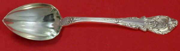 Sir Christopher by Wallace Sterling Silver Grapefruit Spoon Fluted 5 3/4" Custom