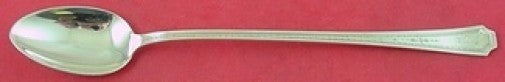 Colfax by Durgin-Gorham Sterling Silver Iced Tea Spoon 7 1/2" Silverware