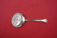 Lady Windsor aka Victoria New by Wallace Sterling Tomato Server FH AS 7 1/2"