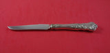 Pansy by International Sterling Silver Fruit Knife 7" Vintage