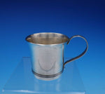 Roger Williams Sterling Silver Baby Cup #250 2 7/8" Tall (#3450)