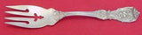 Francis I by Reed and Barton Old Sterling Silver Salad Fork 6 1/4" Flatware