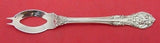 King Edward by Gorham Sterling Silver Olive Spoon Ideal Custom Made 6" Serving