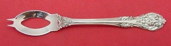 King Edward by Gorham Sterling Silver Olive Spoon Ideal Custom Made 6" Serving