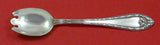 Marie Antoinette by Dominick Haff Sterling Silver Ice Cream Dessert Fork Custom