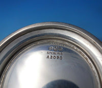 Athenic by Gorham Sterling Silver Child's Cup w/Tulips Daffodils #A3090 (#6257)