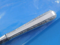 Candlelight by Towle Sterling Silver Soup Ladle HHWS Custom Made 10 1/2"