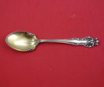 Queen by Mount Vernon / Howard Sterling Silver Ice Cream Spoon GW original 6"