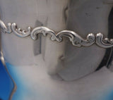 Louis XV by Whiting-Gorham Sterling Silver Champage Cooler #3351 45.4ozt (#6397)