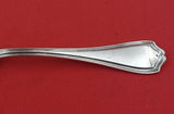 Hepplewhite by Reed and Barton Sterling Silver Tomato Server Pierced Original 9"
