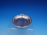 Blossom by Webster Sterling Silver Wine Coaster 7" Diameter (#7698)