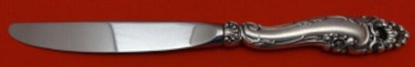 Decor by Gorham Sterling Silver Regular Knife Modern 9" Flatware Heirloom