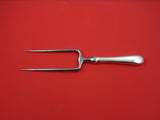 Old Maryland Plain by Kirk Sterling Silver Roast Holder 10 1/4"