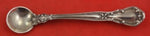 Chantilly by Gorham Sterling Silver Salt Spoon Pin 2 3/4" Heirloom